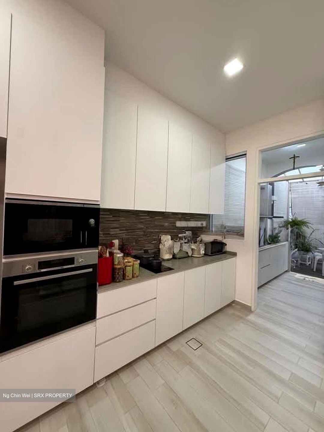Homes At Eastwood Place (D16), Terrace #574634001